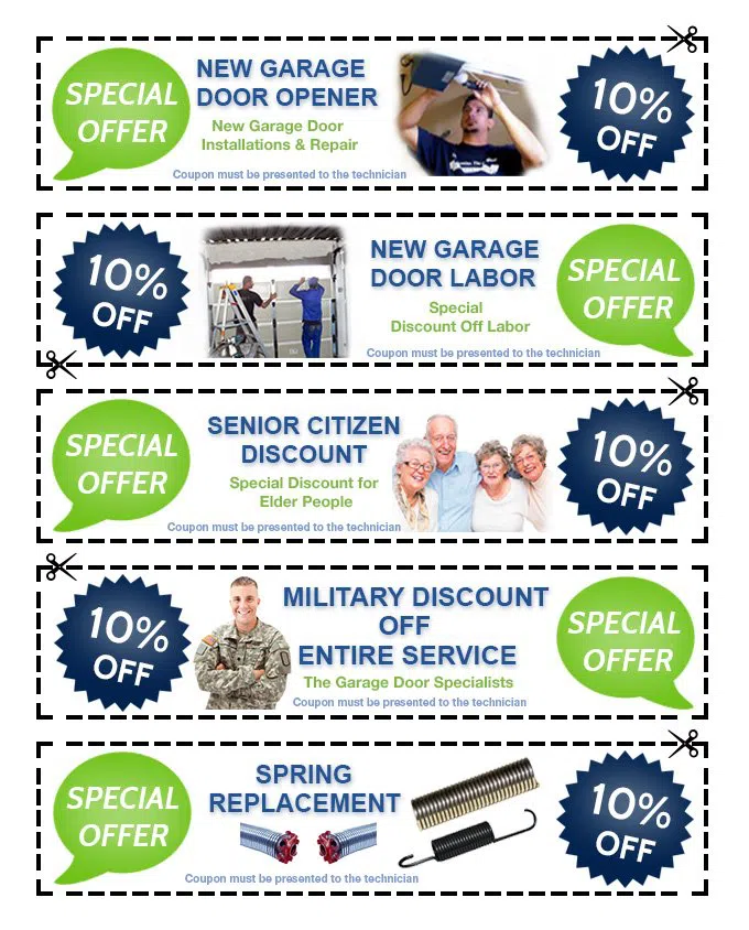 Quality Garage Door Fairfield, NJ 862-251-5906 - CouponSet29-five